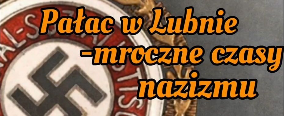 III Rzesza miała tu swój pałac [FILM]