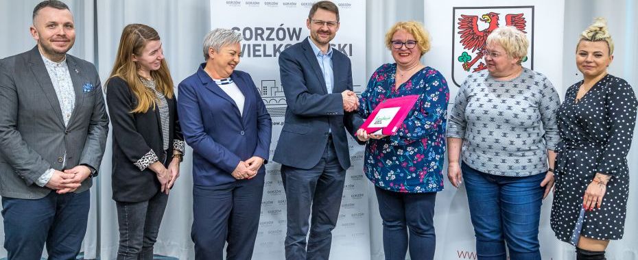 Przy Chrobrego 28 ma powstać punkt humanitarny
