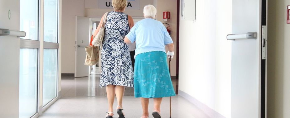 Praca w Niemczech w sektorze opieki: co warto wiedzieć