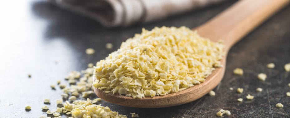 Płatki jaglane - superfood dla twojego zdrowia i figury
