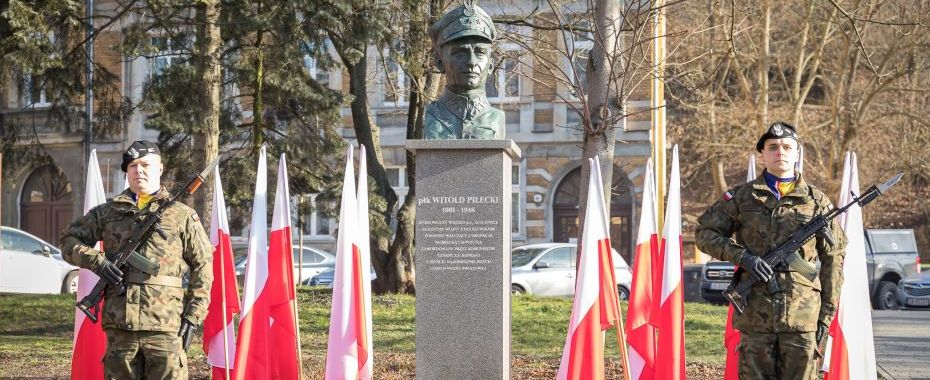 Dzień Pamięci Żołnierzy Wyklętych