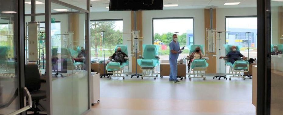 Jak ocenią szpital w tym rankingu? To zależy od pacjentów