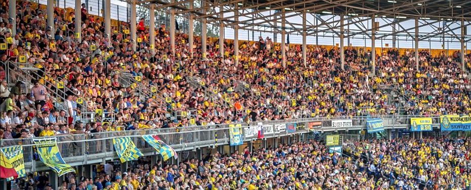 Koncern rozszerza współpracę ze Stalą Gorzów
