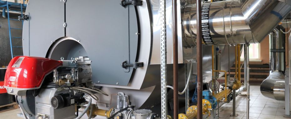 Ciekawostka energetyczna ze szpitala