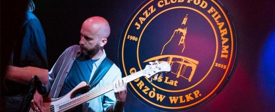Jazz Club під Філарамі згадає Войцеха Буршту