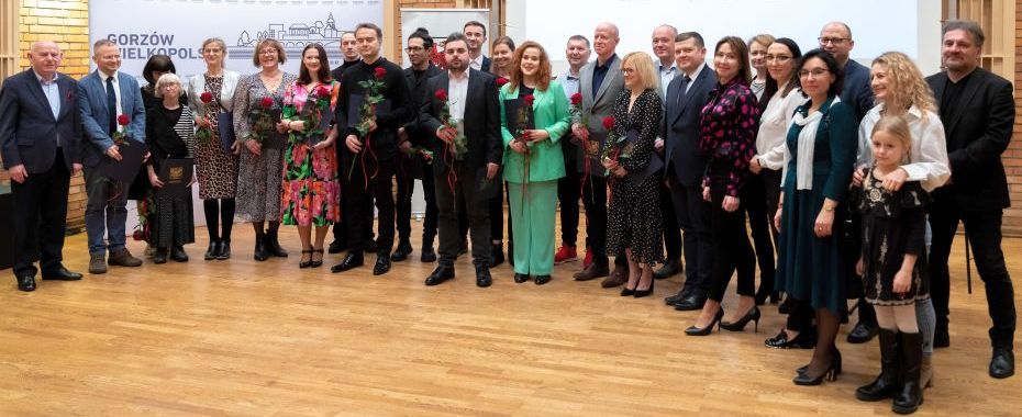 Stypendia dla artystów