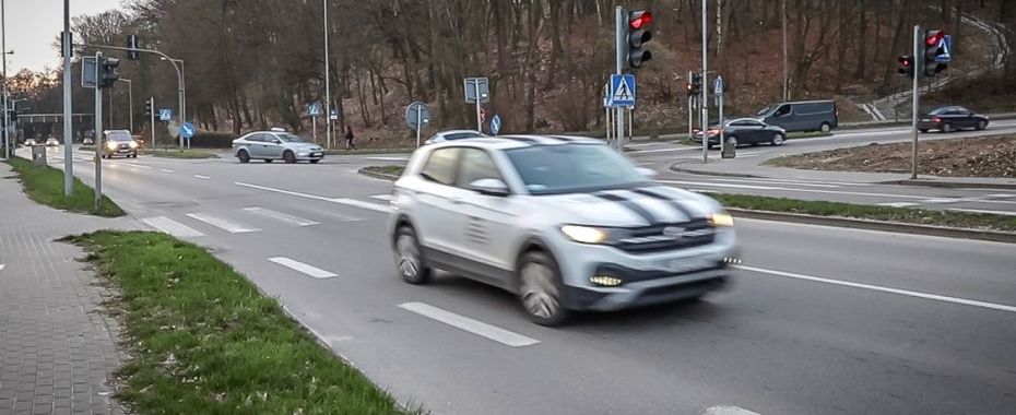 Час будувати кільцеву розв'язку на Слов'янці