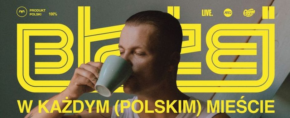 Przypominamy: za 10 dni „nowy” Król w Filharmonii