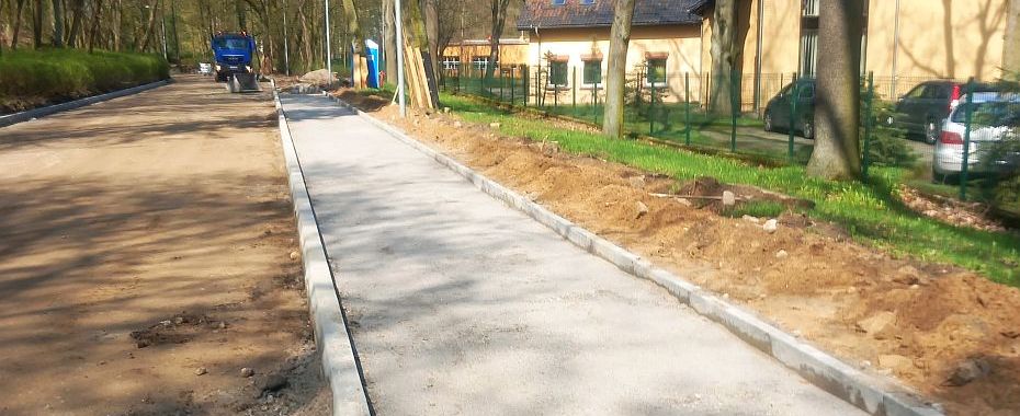 Co teraz robią drogowcy z Eurovii?