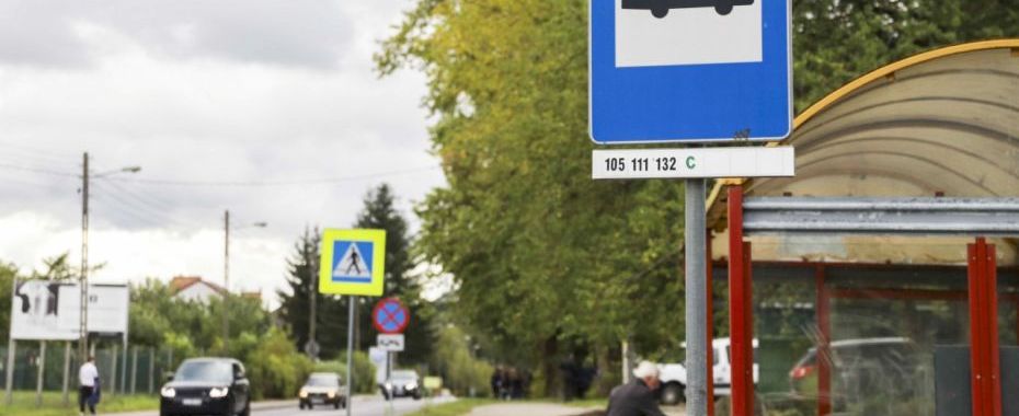 Важливі деталі руху автобусів. Все зміниться
