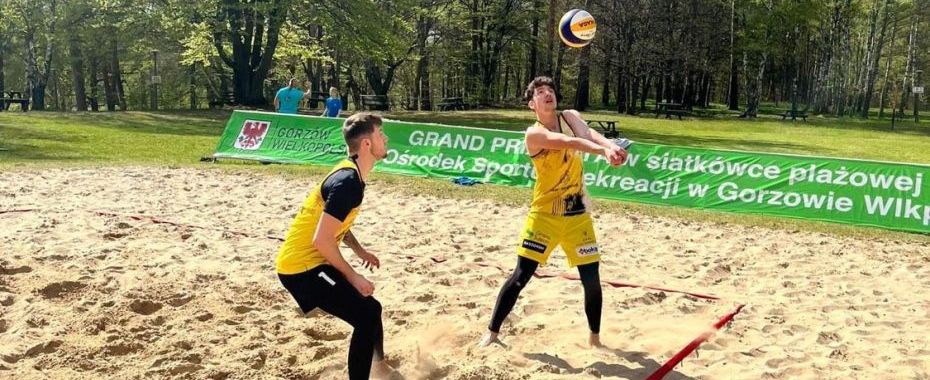 У Нєжимі відбулися перші ігри