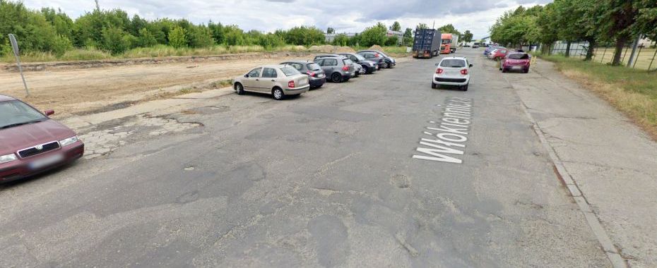 Вулиця Влокєннича буде відремонтована. На це давно чекали...