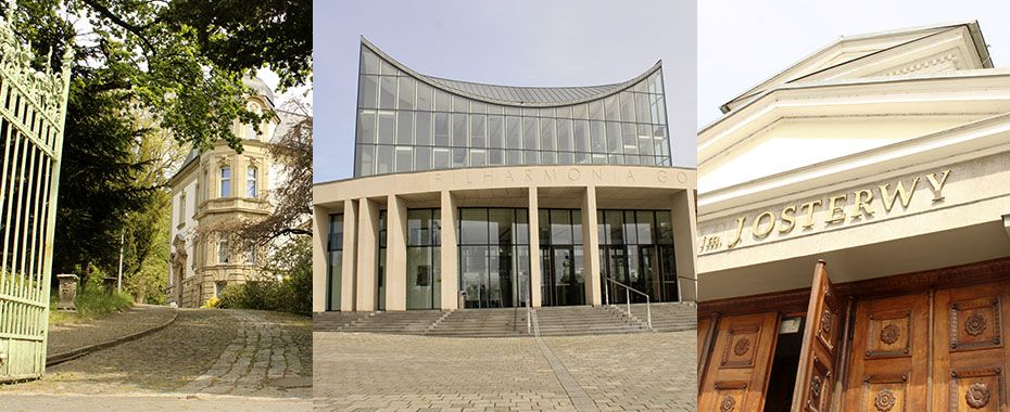 Kul-rozkład do 11 czerwca. Przeróżnie