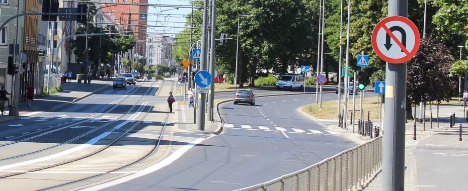 Процесія Божого Тіла - очікується обмеження руху