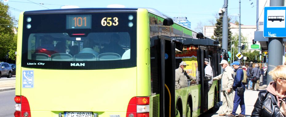 Марафон, пробіг та додаткові автобуси на час ліги