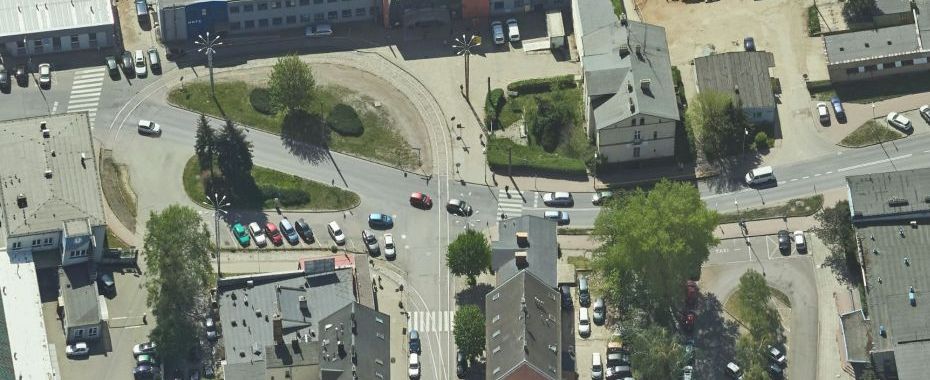 Obowiązuje umowa na Dworcową