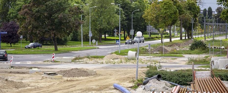 Вальчака в напрямку до центру буде відкрита для проїзду
