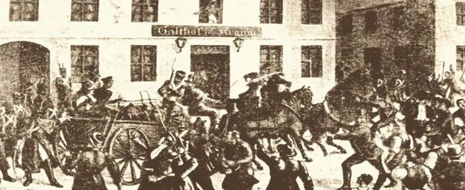 Polak w Landsbergu [FILM]