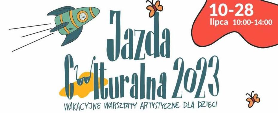 Jazda Coolturalna 2023 w lipcu, ale zapisy już