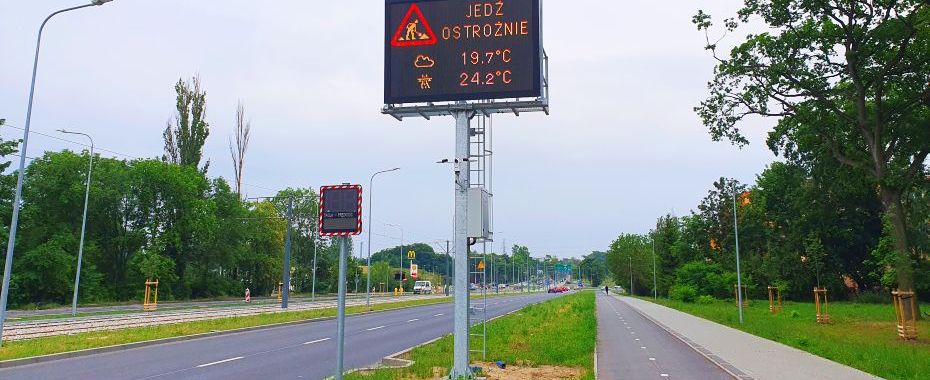 Практичні табло. Вся справа в безпеці