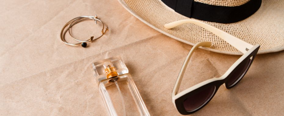 Damskie perfumy na lato — czym powinny się charakteryzować?