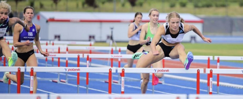 Немає ні квитків, ні абонементів на чемпіонат з легкої атлетики