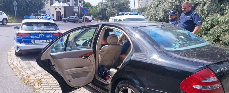 Олімпійська. Небувала гонитва. Поліцейські в дії