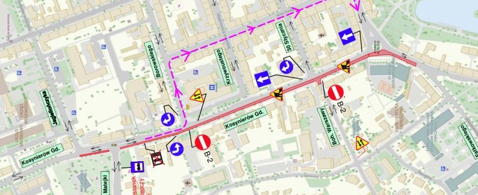 Косинерів – наступний етап від завтра