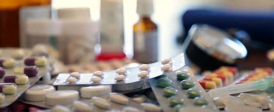 Piątek z farmaceutą w NFZ-cie przy Pionierów