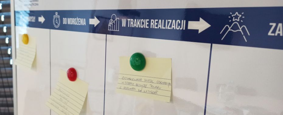 Karty Kanban – droga do zwiększenia efektywności produkcji