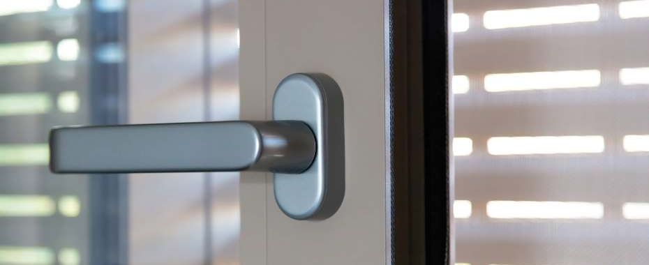 Ślusarka aluminiowa we współczesnym budownictwie