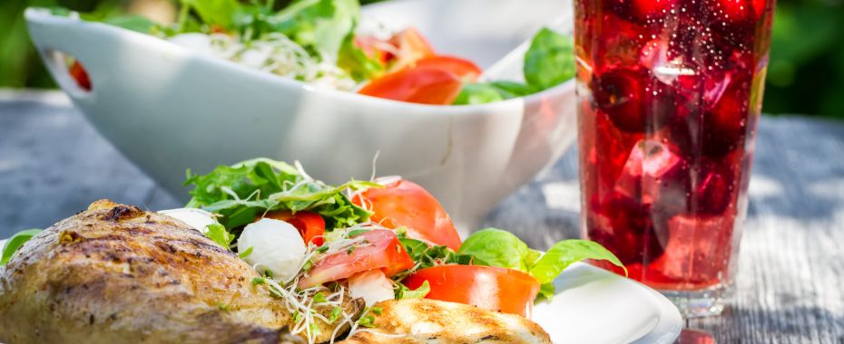 Gotowy catering dietetyczny to coś więcej niż dieta, to styl życia