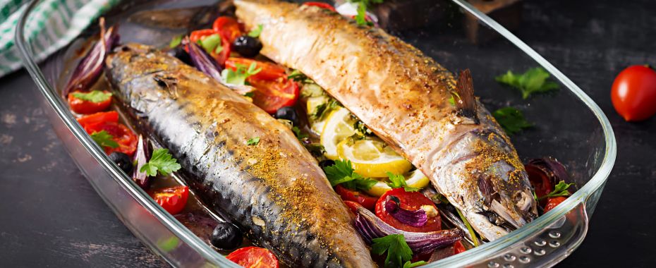 Zdrowa zmiana w moim życiu, czyli jak polecam dietę pudełkową
