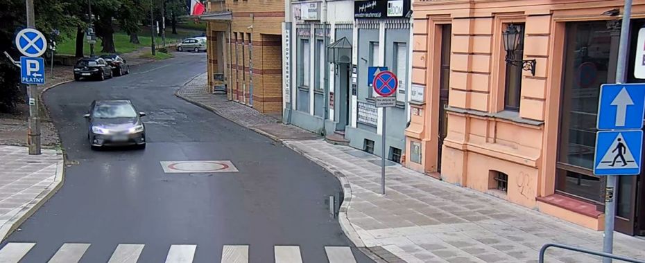 Як так можна?! Дорожня поліція дивується