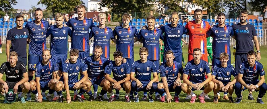 Warta ma dobry punkt [FOTO]