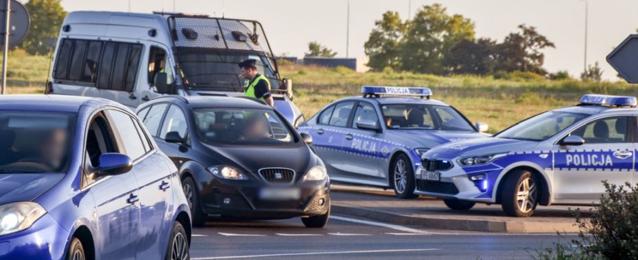 Дорожня поліція ловить п'яних. Скільки цього разу?