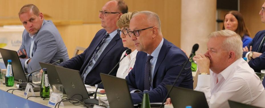 Powoli sytuacja na kolei jest opanowywana