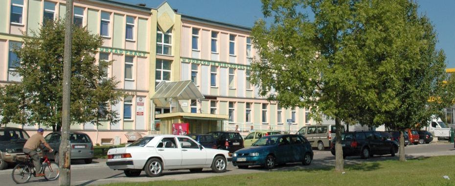 Bezrobocie? Stabilne