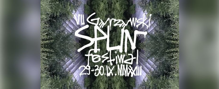 Фестиваль Splin – для всіх, хто любить несподіванки