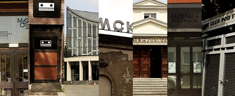 Kul-rozkład do 1 października. Co na początek?