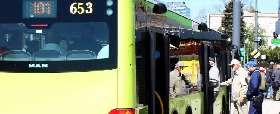 Ważne z MZK! Autobusy zmienią trasę