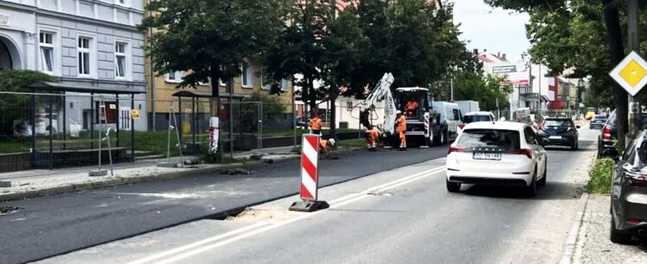 Od 2 października na rondzie i ulicy Kosynierów. To warto wiedzieć