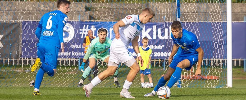 Remis u siebie? Mogło być lepiej [FOTO]