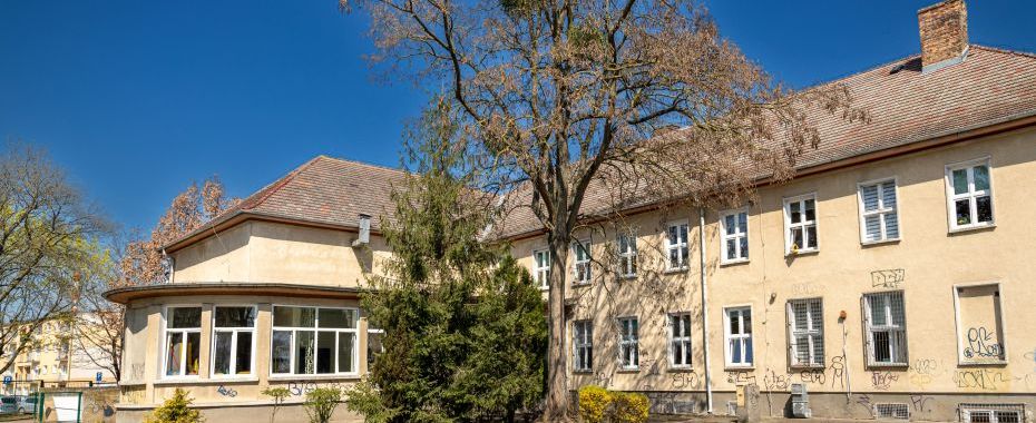 Дві школи будуть утеплені, але спочатку потрібно підготувати документацію