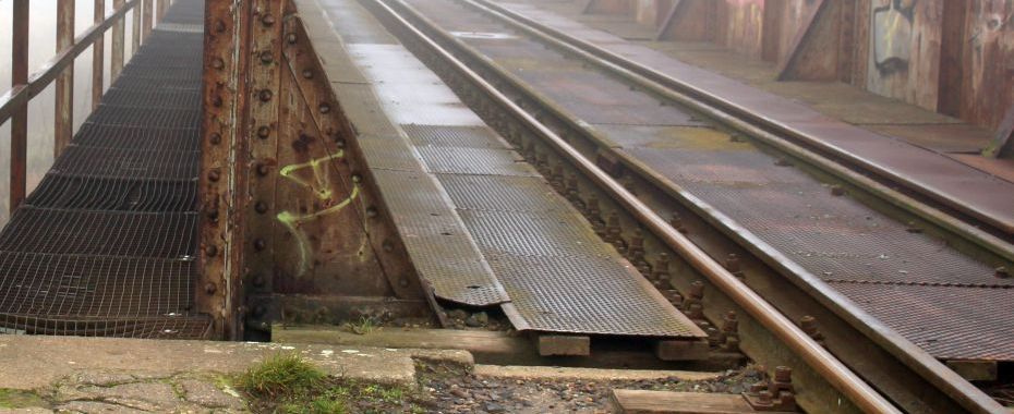 З Гожува до Познані через Мендзихуд у 2029 році