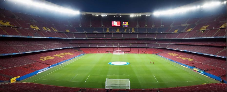 Przed meczem Barcelona - Real Madryt