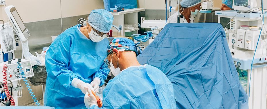 Medi Raj: od września operujemy na bloku