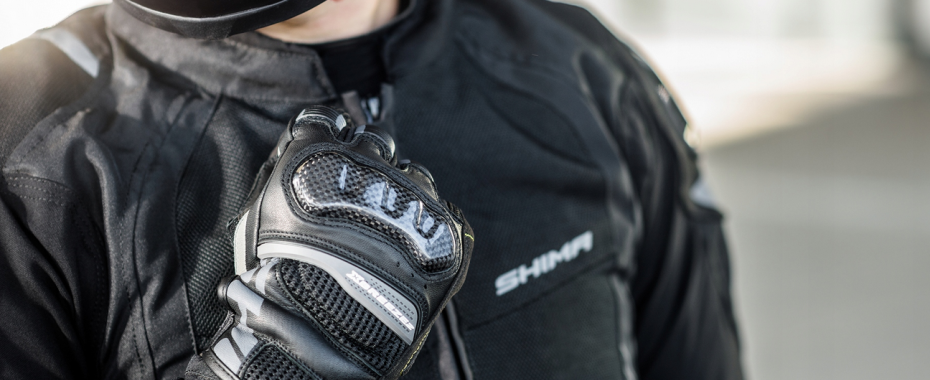Ranking rękawic motocyklowych: podpowiadamy, na jakie modele warto zwrócić uwagę