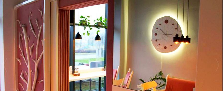 CafeRaj Bistro na Górczynie ma andrzejkowe wróżby i... nowe dania