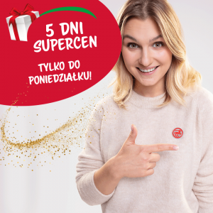 Od czwartku 5 dni supercen na zapachy w Rossmannie!